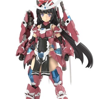 Model Kit Frame Arms Girl Grande Scale Magatsuki 25 cm