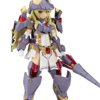 Model Kit Frame Arms Girl Hand Scale Durga I 9 cm