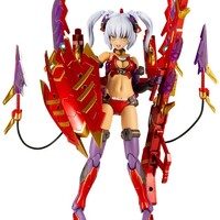 Model Kit Frame Arms Girl Hresvelgr = Rufus (Agito) 15 cm
