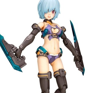 Model Kit Frame Arms Girl Hresvelgr Bikini Armor Ver. 15 cm