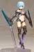 Model Kit Frame Arms Girl Hresvelgr Bikini Armor Ver. 15 cm