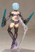 Model Kit Frame Arms Girl Hresvelgr Bikini Armor Ver. 15 cm