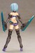 Model Kit Frame Arms Girl Hresvelgr Bikini Armor Ver. 15 cm