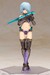 Model Kit Frame Arms Girl Hresvelgr Bikini Armor Ver. 15 cm