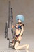 Model Kit Frame Arms Girl Hresvelgr Bikini Armor Ver. 15 cm