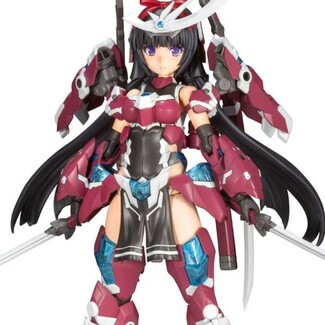 Model Kit Frame Arms Girl Magatsuki 16 cm