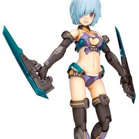 Model Kit Frame Arms Girl P3 Hresvelgr Bikini Armor Ver. 15 cm