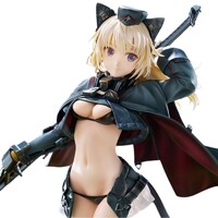 Figura Frame Arms Girl Shimada Humikane Art Works II Arsia 24 cm