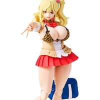 Maqueta GALHolic 1/10 Bishoujo Nanaho 17 cm