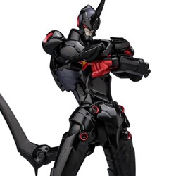 Model Kit Gurren Lagann Maqueta PLAIOBOT Lazengann 15 cm