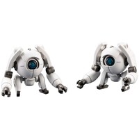 Model Kit Hexa Gear 1/24 Alternative Orb Earthcline Biomechanics Ver. 4 cm
