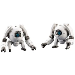 Model Kit Hexa Gear 1/24 Alternative Orb Earthcline Biomechanics Ver. 4 cm