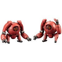 Model Kit Hexa Gear 1/24 Alternative Orb MSG Ver. 4 cm