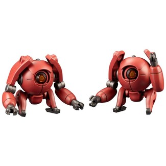 Model Kit Hexa Gear 1-24 Alternative Orb MSG Ver. 4 cm