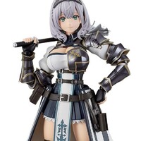 Model Kit Hololive Production PLAMATEA Shirogane Noel 16 cm