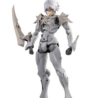 Model Kit Megalomaria Unlimited Universe Zirconia 18 cm