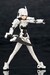 Model Kit Megami Device 1-1 Wism Soldier Assault Scout 14 cm