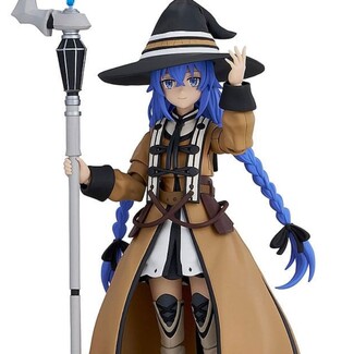 Model Kit Mushoku Tensei Roxy Migurdia DX Ver. 15 cm