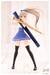 Model Kit Sousai Shojo Teien 1-10 Ritsuka Saeki St. IRis Gauken Girls' High School Summer Clothes Dreaming Style Knight of Iris 16 cm