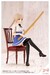 Model Kit Sousai Shojo Teien 1-10 Ritsuka Saeki St. IRis Gauken Girls' High School Summer Clothes Dreaming Style Knight of Iris 16 cm