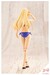 Model Kit Sousai Shojo Teien 1-10 Ritsuka Saeki (Swim Style) 16 cm