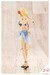 Model Kit Sousai Shojo Teien 1-10 Ritsuka Saeki (Swim Style) 16 cm