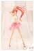 Model Kit Sousai Shojo Teien 1-10 Ritsuka Saeki (Swim Style) (Dreaming Style Innocent Bloom) 16 cm