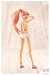 Model Kit Sousai Shojo Teien 1-10 Ritsuka Saeki (Swim Style) (Dreaming Style Innocent Bloom) 16 cm