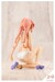 Model Kit Sousai Shojo Teien 1-10 Ritsuka Saeki (Swim Style) (Dreaming Style Innocent Bloom) 16 cm