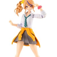 Model Kit Sousai Shojo Teien 1/10 Seira Ichijo (Ryubu High School Summer Clothes) Dreaming Style Splash Star Ver. 16 cm