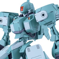 Model Kit Titanomachia Moderoid 1/48 Side:GR Vector 18 cm