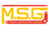 Modeling Support Goods (MSG)