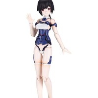 Modell Kit Frame Arms Girl Laetitia Azurite Ver. 15 cm