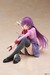 Estatua Monogatari Desktop Cute Figure Hitagi Senjougahara 13 cm