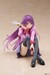 Estatua Monogatari Desktop Cute Figure Hitagi Senjougahara 13 cm