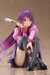 Estatua Monogatari Desktop Cute Figure Hitagi Senjougahara 13 cm