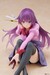 Estatua Monogatari Desktop Cute Figure Hitagi Senjougahara 13 cm