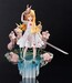 Figura Monogatari G.S. Collection 1-7 Shinobu Oshino: Shinobumonogatari Ver.