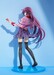 Estatua Monogatari Series 1-7 Hitagi Senjyogahara Remaster Project 24 cm