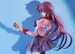 Estatua Monogatari Series 1-7 Hitagi Senjyogahara Remaster Project 24 cm