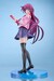 Estatua Monogatari Series 1-7 Hitagi Senjyogahara Remaster Project 24 cm