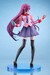 Estatua Monogatari Series 1-7 Hitagi Senjyogahara Remaster Project 24 cm