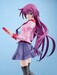 Estatua Monogatari Series 1-7 Hitagi Senjyogahara Remaster Project 24 cm