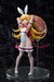 Estatua Monogatari Series 1-4 Shinobu Oshino White Bunny Ver. 35 cm