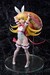 Estatua Monogatari Series 1-4 Shinobu Oshino White Bunny Ver. 35 cm