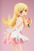 Estatua Monogatari Series Pop Up Parade Shinobu Oshino 14 cm