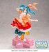 Figura Monogatari Series XStellar Yotsugi Ononoki 19 cm