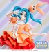 Figura Monogatari Series XStellar Yotsugi Ononoki 19 cm