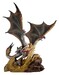 Figura Monster Hunter Capcom Figure Builder Creator's Model Seregios 28 cm