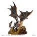 Figura Monster Hunter Capcom Figure Builder Creator's Model Seregios 28 cm